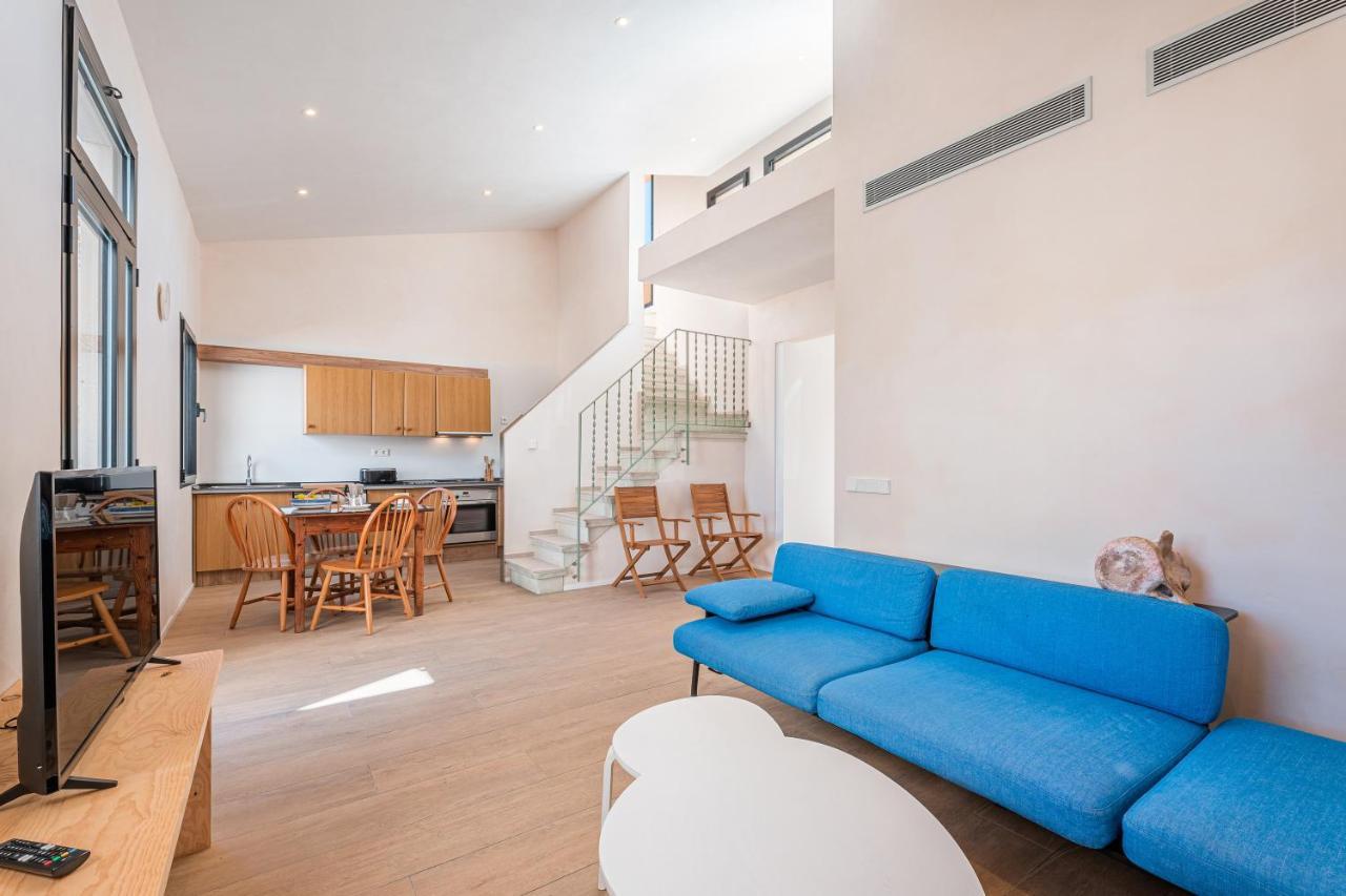 Casa La Mar Villa Santanyí Kültér fotó