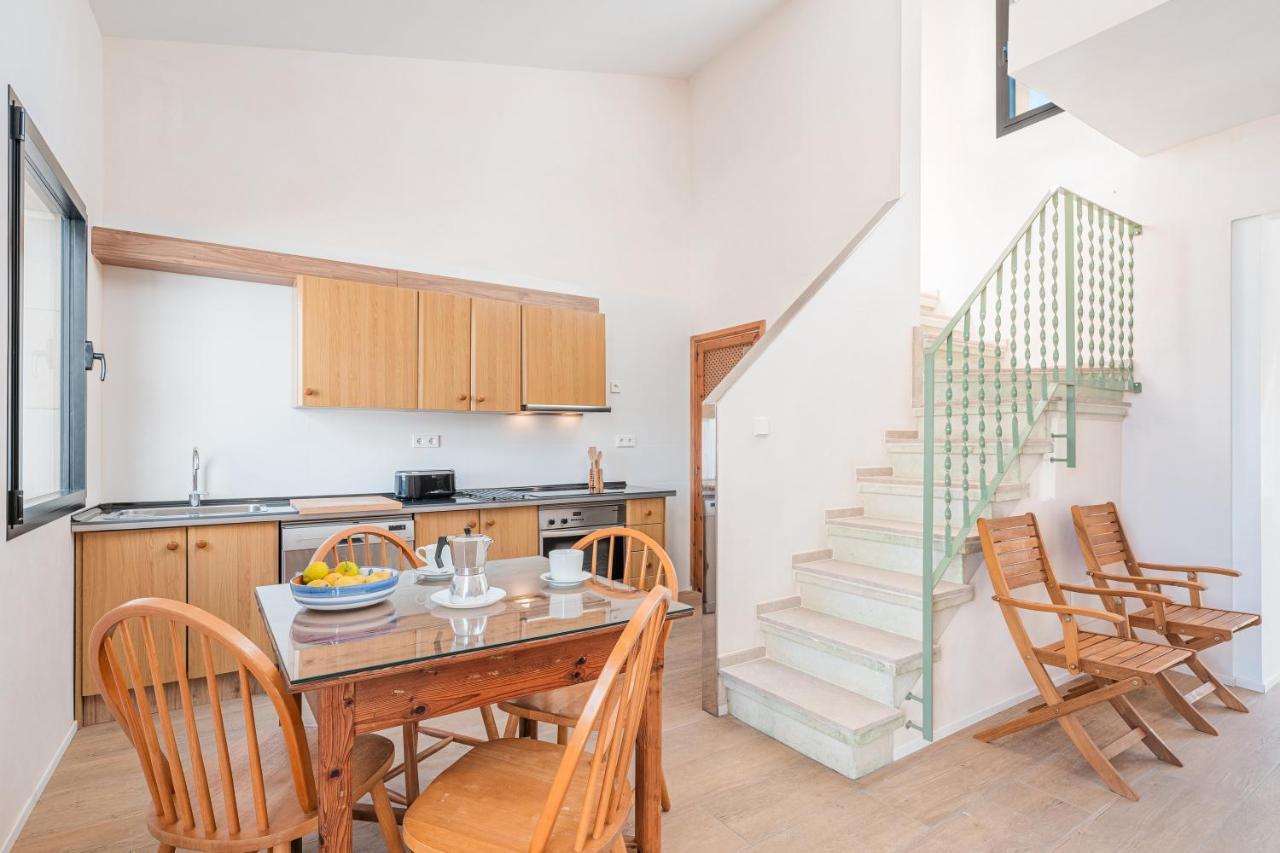 Casa La Mar Villa Santanyí Kültér fotó