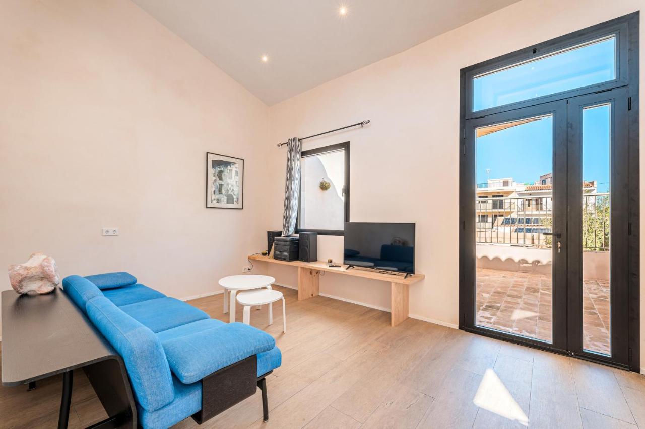 Casa La Mar Villa Santanyí Kültér fotó