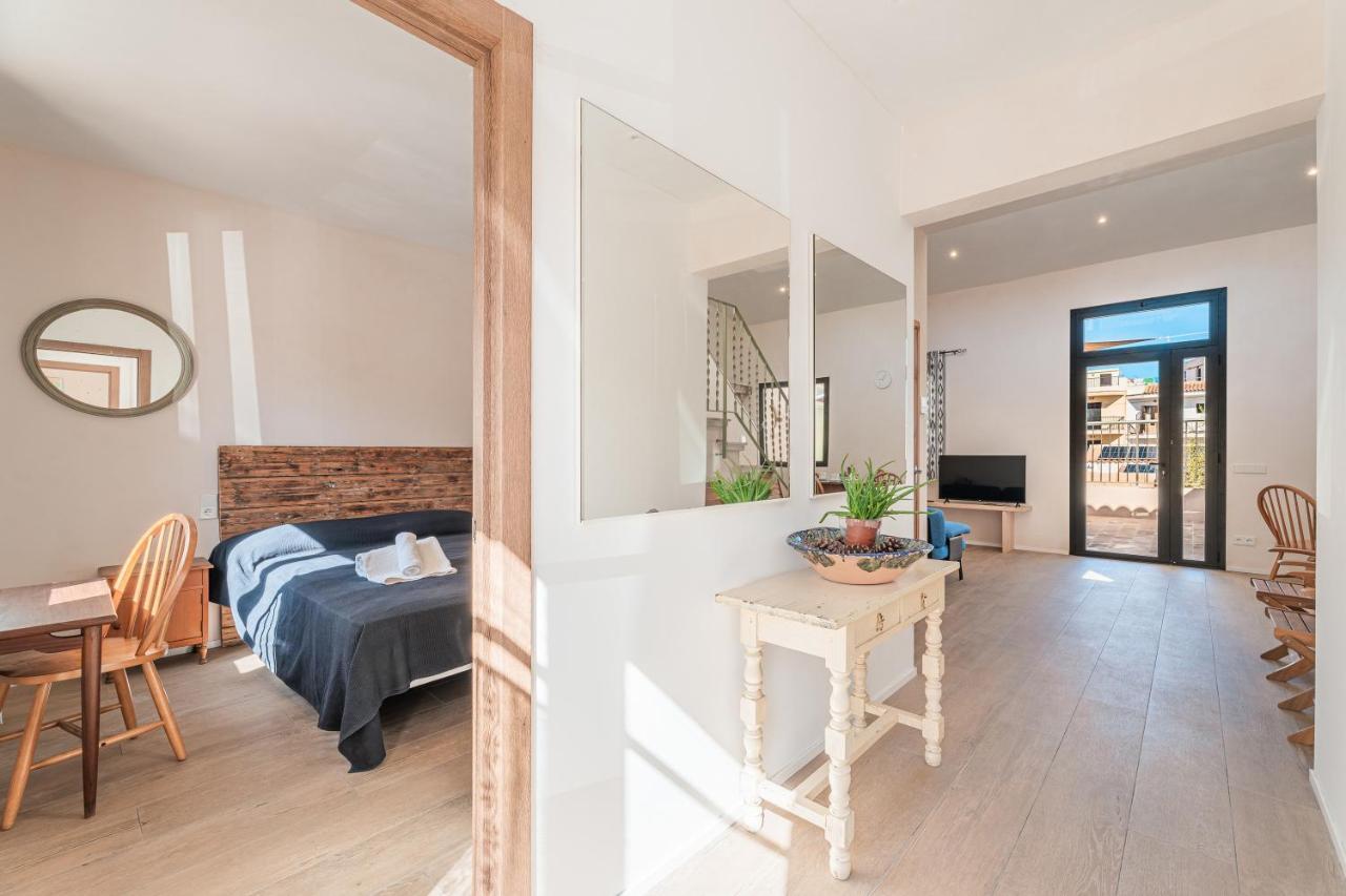 Casa La Mar Villa Santanyí Kültér fotó