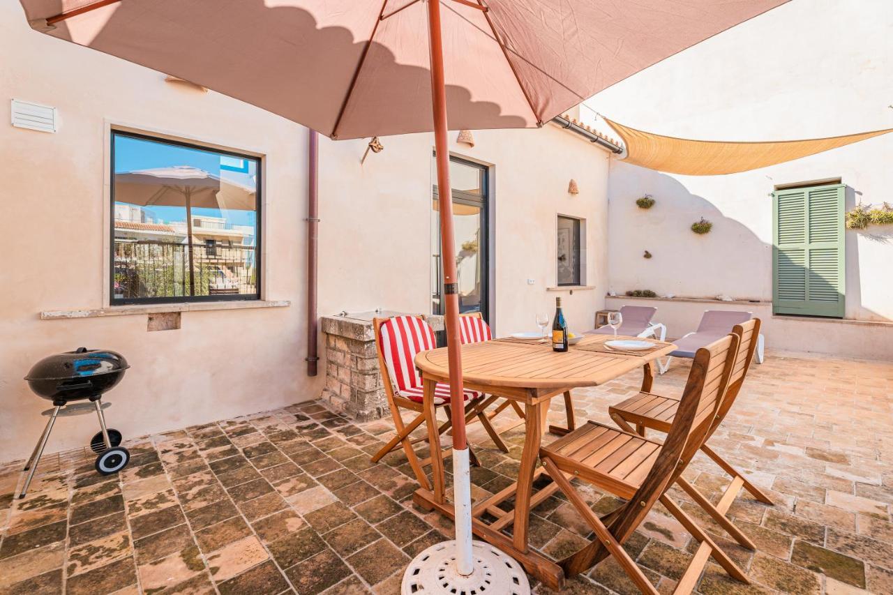 Casa La Mar Villa Santanyí Kültér fotó