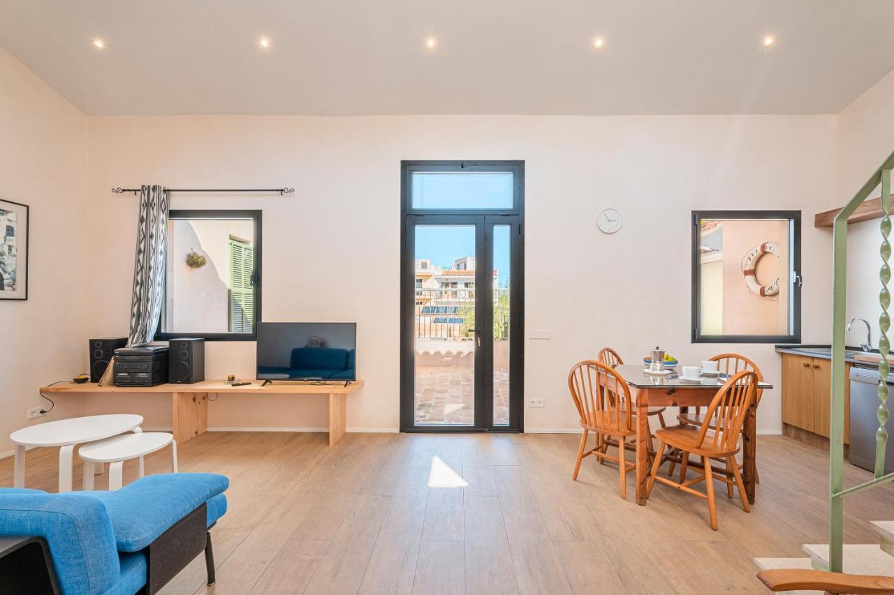 Casa La Mar Villa Santanyí Kültér fotó